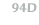 94D